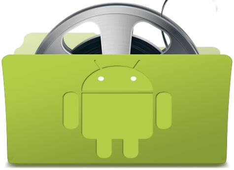 Where To Look On Android For Downloaded Movi